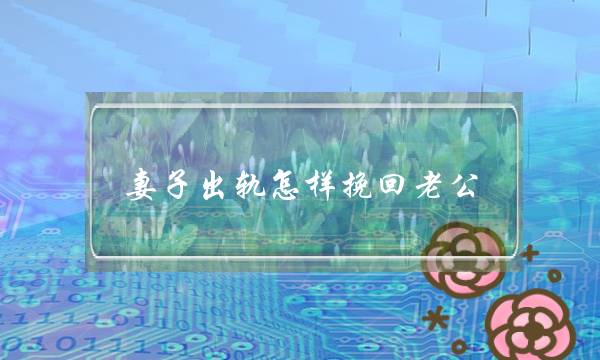 妻子出轨怎样挽回老公-泡学网-喜悦人生,挽回婚姻,分手挽回,经验婚姻,情感挽回,情感咨询,分离小三,泡学书籍