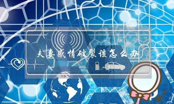 夫妻感情破裂该怎么办(夫妻感情出现裂痕怎么办)-泡学网-喜悦人生,挽回婚姻,分手挽回,经验婚姻,情感挽回,情感咨询,分离小三,泡学书籍