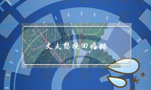 丈夫想挽回婚姻-泡学网-喜悦人生,挽回婚姻,分手挽回,经验婚姻,情感挽回,情感咨询,分离小三,泡学书籍