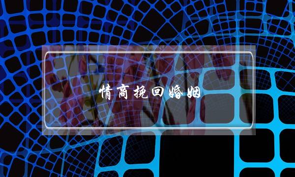 情商挽回婚姻-泡学网-喜悦人生,挽回婚姻,分手挽回,经验婚姻,情感挽回,情感咨询,分离小三,泡学书籍