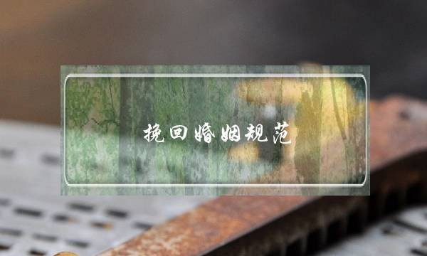 挽回婚姻规范_无恙情感-泡学网-喜悦人生,挽回婚姻,分手挽回,经验婚姻,情感挽回,情感咨询,分离小三,泡学书籍