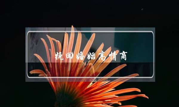 挽回婚姻高情商-泡学网-喜悦人生,挽回婚姻,分手挽回,经验婚姻,情感挽回,情感咨询,分离小三,泡学书籍