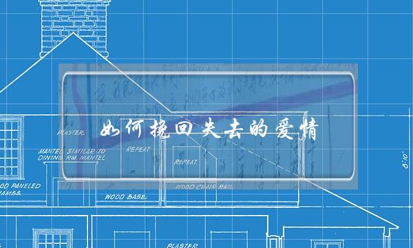 如何挽回失去的爱情-泡学网-喜悦人生,挽回婚姻,分手挽回,经验婚姻,情感挽回,情感咨询,分离小三,泡学书籍