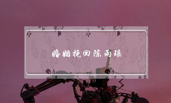 婚姻挽回陈雨瑶-泡学网-喜悦人生,挽回婚姻,分手挽回,经验婚姻,情感挽回,情感咨询,分离小三,泡学书籍