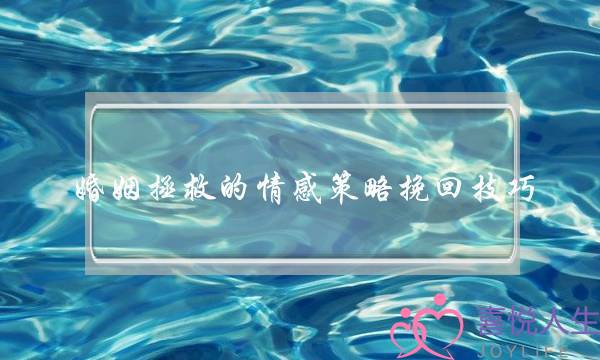 婚姻拯救的情感策略挽回技巧-泡学网-喜悦人生,挽回婚姻,分手挽回,经验婚姻,情感挽回,情感咨询,分离小三,泡学书籍