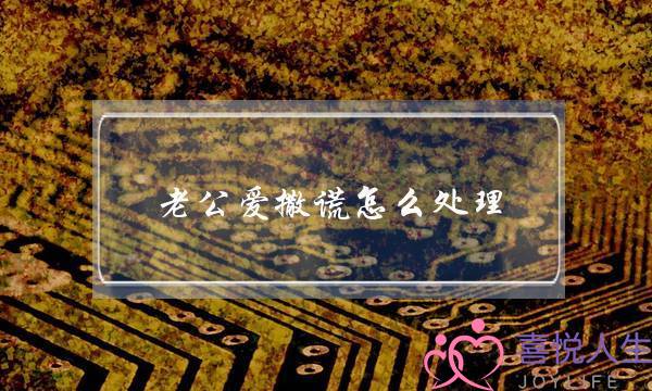 老公爱撒谎怎么处理，怎么对付？-泡学网-喜悦人生,挽回婚姻,分手挽回,经验婚姻,情感挽回,情感咨询,分离小三,泡学书籍