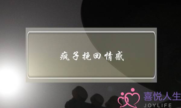 疯子挽回情感-泡学网-喜悦人生,挽回婚姻,分手挽回,经验婚姻,情感挽回,情感咨询,分离小三,泡学书籍