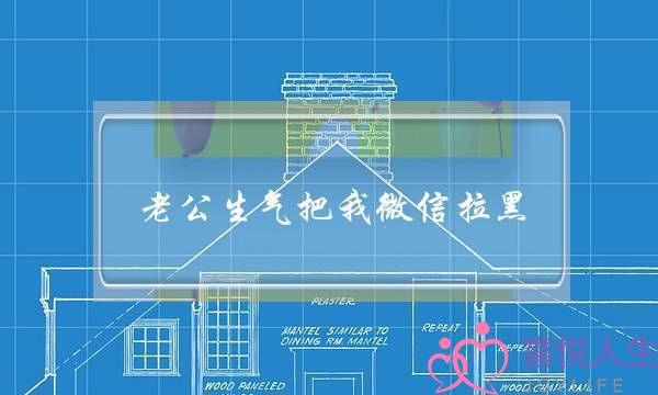 老公生气把我微信拉黑(老公生气把我微信拉黑怎么办)-泡学网-喜悦人生,挽回婚姻,分手挽回,经验婚姻,情感挽回,情感咨询,分离小三,泡学书籍