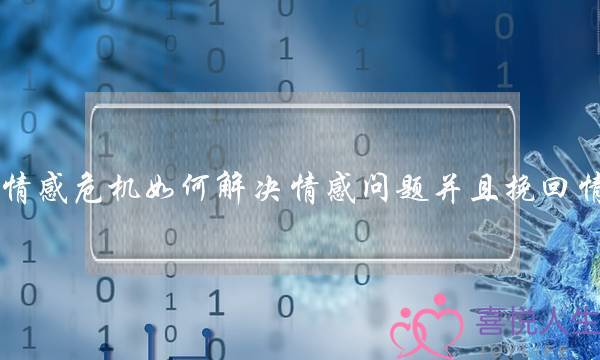 遇到情感危机如何解决情感问题并且挽回情感呢？-泡学网-喜悦人生,挽回婚姻,分手挽回,经验婚姻,情感挽回,情感咨询,分离小三,泡学书籍