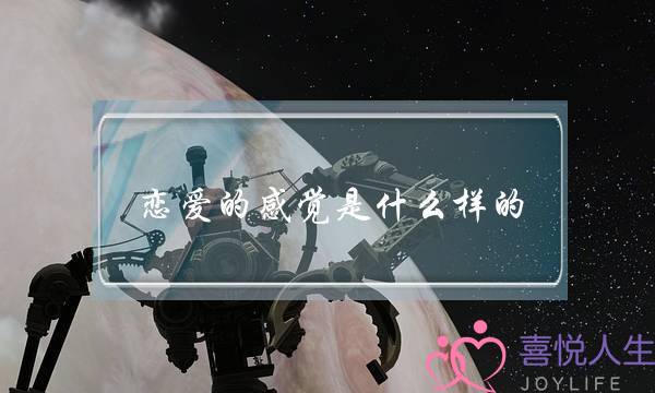 恋爱的感觉是什么样的,这样的感觉是真爱-泡学网-喜悦人生,挽回婚姻,分手挽回,经验婚姻,情感挽回,情感咨询,分离小三,泡学书籍