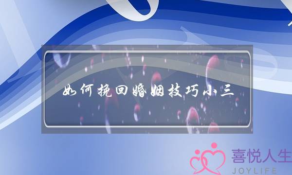 如何挽回婚姻技巧小三-泡学网-喜悦人生,挽回婚姻,分手挽回,经验婚姻,情感挽回,情感咨询,分离小三,泡学书籍