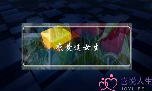 感爱追女生(爱追剧的女生是不是傻)-泡学网-喜悦人生,挽回婚姻,分手挽回,经验婚姻,情感挽回,情感咨询,分离小三,泡学书籍