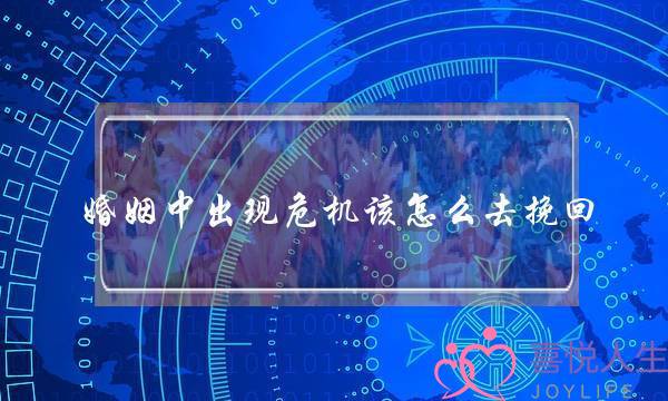 婚姻中出现危机该怎么去挽回-泡学网-喜悦人生,挽回婚姻,分手挽回,经验婚姻,情感挽回,情感咨询,分离小三,泡学书籍
