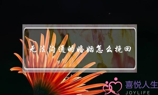 无法沟通的婚姻怎么挽回-泡学网-喜悦人生,挽回婚姻,分手挽回,经验婚姻,情感挽回,情感咨询,分离小三,泡学书籍