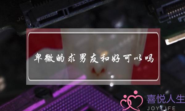 卑微的求男友和好可以吗(卑微找男友和好)-泡学网-喜悦人生,挽回婚姻,分手挽回,经验婚姻,情感挽回,情感咨询,分离小三,泡学书籍