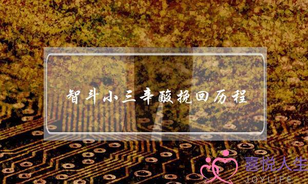 智斗小三辛酸挽回历程-泡学网-喜悦人生,挽回婚姻,分手挽回,经验婚姻,情感挽回,情感咨询,分离小三,泡学书籍