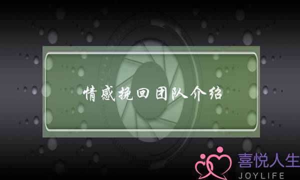 情感挽回团队介绍-泡学网-喜悦人生,挽回婚姻,分手挽回,经验婚姻,情感挽回,情感咨询,分离小三,泡学书籍