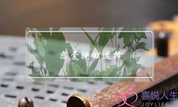 恋爱挽回选择(恋爱挽回技巧)-泡学网-喜悦人生,挽回婚姻,分手挽回,经验婚姻,情感挽回,情感咨询,分离小三,泡学书籍