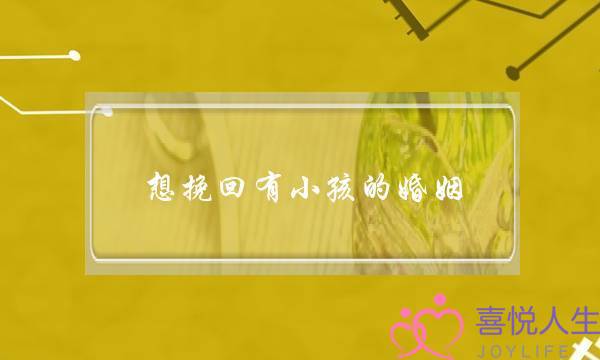想挽回有小孩的婚姻-泡学网-喜悦人生,挽回婚姻,分手挽回,经验婚姻,情感挽回,情感咨询,分离小三,泡学书籍