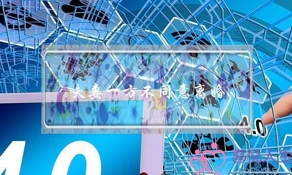 夫妻一方不同意离婚，怎么办？(发现老公出轨怎么办一次偶然的机会，我发)-泡学网-喜悦人生,挽回婚姻,分手挽回,经验婚姻,情感挽回,情感咨询,分离小三,泡学书籍