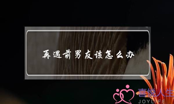 再遇前男友该怎么办(被前男友纠缠该怎么办)-泡学网-喜悦人生,挽回婚姻,分手挽回,经验婚姻,情感挽回,情感咨询,分离小三,泡学书籍