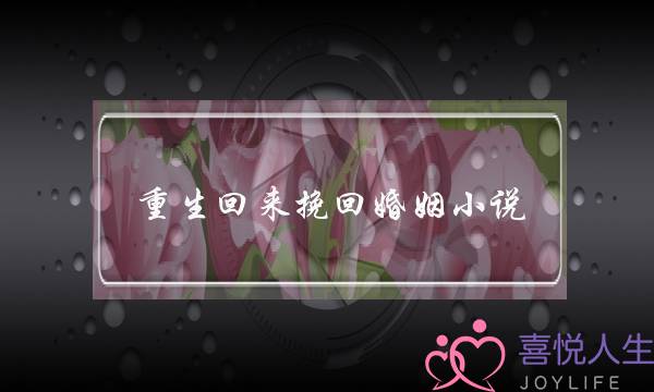 重生回来挽回婚姻小说-泡学网-喜悦人生,挽回婚姻,分手挽回,经验婚姻,情感挽回,情感咨询,分离小三,泡学书籍