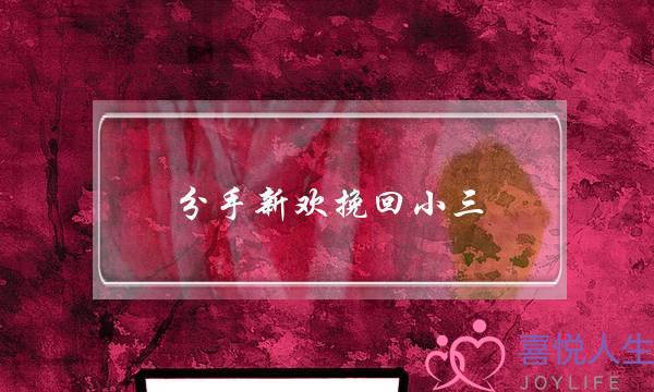 分手新欢挽回小三-泡学网-喜悦人生,挽回婚姻,分手挽回,经验婚姻,情感挽回,情感咨询,分离小三,泡学书籍