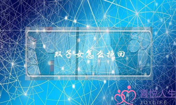 双子女怎么挽回(怎么挽回双子座女朋友)-泡学网-喜悦人生,挽回婚姻,分手挽回,经验婚姻,情感挽回,情感咨询,分离小三,泡学书籍