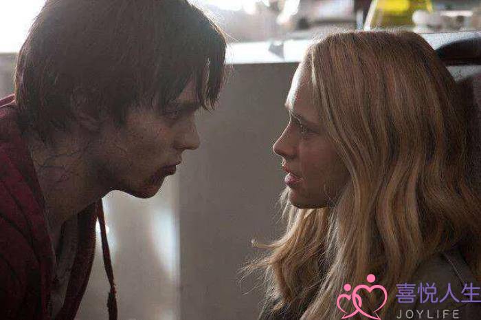 丧尸爱情故事，浪漫治愈系丧尸电影-泡学网-喜悦人生,挽回婚姻,分手挽回,经验婚姻,情感挽回,情感咨询,分离小三,泡学书籍