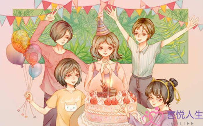 祝自己生日快乐的句子（写给自己的生日祝福语）-泡学网-喜悦人生,挽回婚姻,分手挽回,经验婚姻,情感挽回,情感咨询,分离小三,泡学书籍