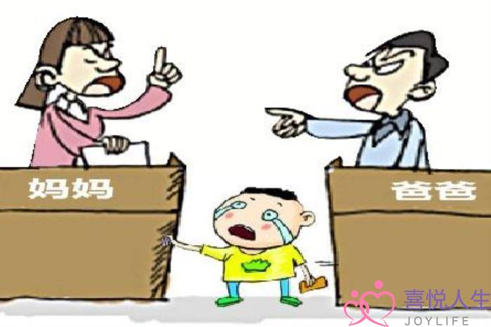 女方主动离婚孩子咋判（女方主动离婚以后孩子怎么判）-泡学网-喜悦人生,挽回婚姻,分手挽回,经验婚姻,情感挽回,情感咨询,分离小三,泡学书籍