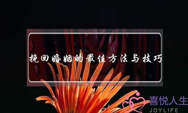 挽回婚姻的最佳方法与技巧-泡学网-喜悦人生,挽回婚姻,分手挽回,经验婚姻,情感挽回,情感咨询,分离小三,泡学书籍