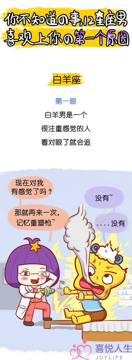 你不知道的事12星座男喜欢上你的第一个原因-泡学网-喜悦人生,挽回婚姻,分手挽回,经验婚姻,情感挽回,情感咨询,分离小三,泡学书籍