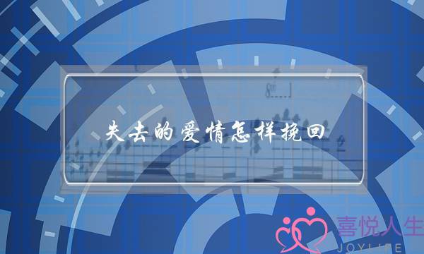 失去的爱情怎样挽回-泡学网-喜悦人生,挽回婚姻,分手挽回,经验婚姻,情感挽回,情感咨询,分离小三,泡学书籍