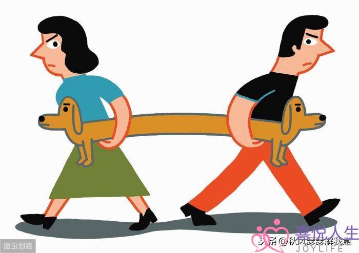 夫妻长期冷战怎么解决（为你点拨处理冷战的明智做法）-泡学网-喜悦人生,挽回婚姻,分手挽回,经验婚姻,情感挽回,情感咨询,分离小三,泡学书籍