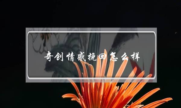 奇创情感挽回怎么样-泡学网-喜悦人生,挽回婚姻,分手挽回,经验婚姻,情感挽回,情感咨询,分离小三,泡学书籍