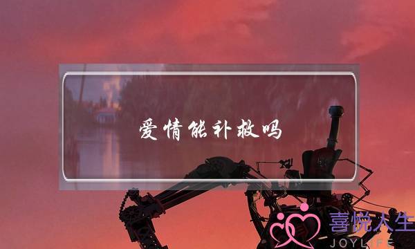 爱情能补救吗(补救爱情的句子)-泡学网-喜悦人生,挽回婚姻,分手挽回,经验婚姻,情感挽回,情感咨询,分离小三,泡学书籍