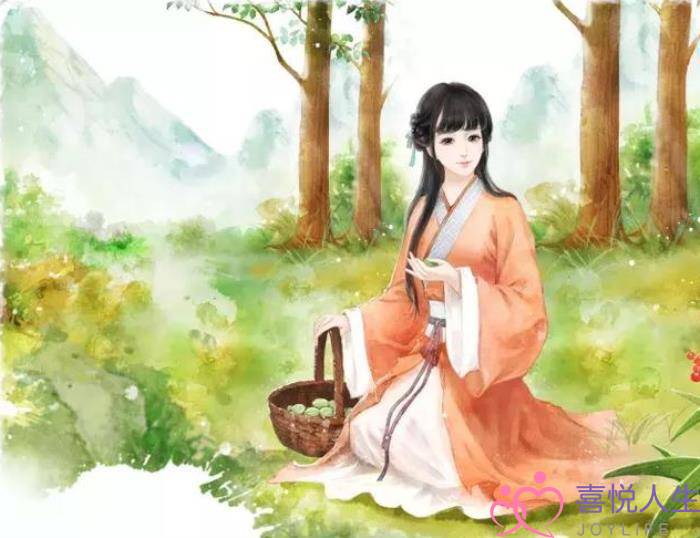 赞美女人的诗（那些赞美女子的经典古诗词）-泡学网-喜悦人生,挽回婚姻,分手挽回,经验婚姻,情感挽回,情感咨询,分离小三,泡学书籍