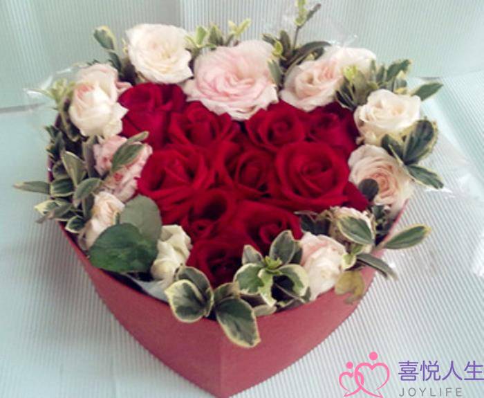 女朋友生日送什么花，女朋友生日送什么好-泡学网-喜悦人生,挽回婚姻,分手挽回,经验婚姻,情感挽回,情感咨询,分离小三,泡学书籍