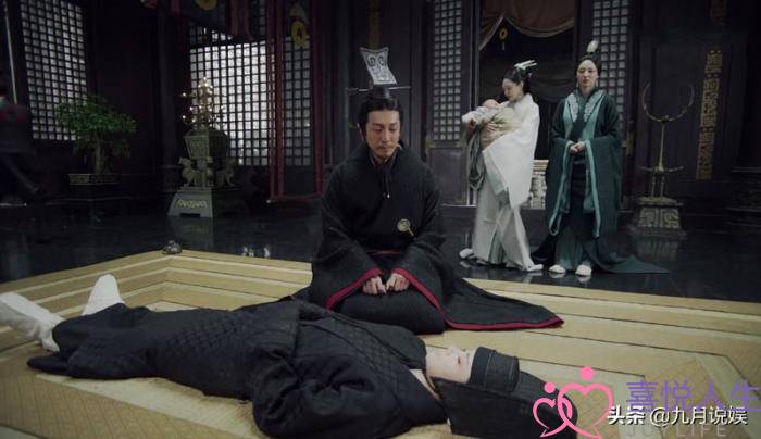 历史上嬴政最爱的女人，嬴政最爱的女人是谁-泡学网-喜悦人生,挽回婚姻,分手挽回,经验婚姻,情感挽回,情感咨询,分离小三,泡学书籍