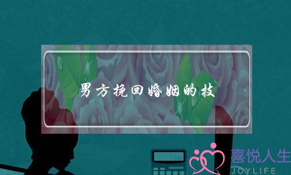 男方挽回婚姻的技-泡学网-喜悦人生,挽回婚姻,分手挽回,经验婚姻,情感挽回,情感咨询,分离小三,泡学书籍