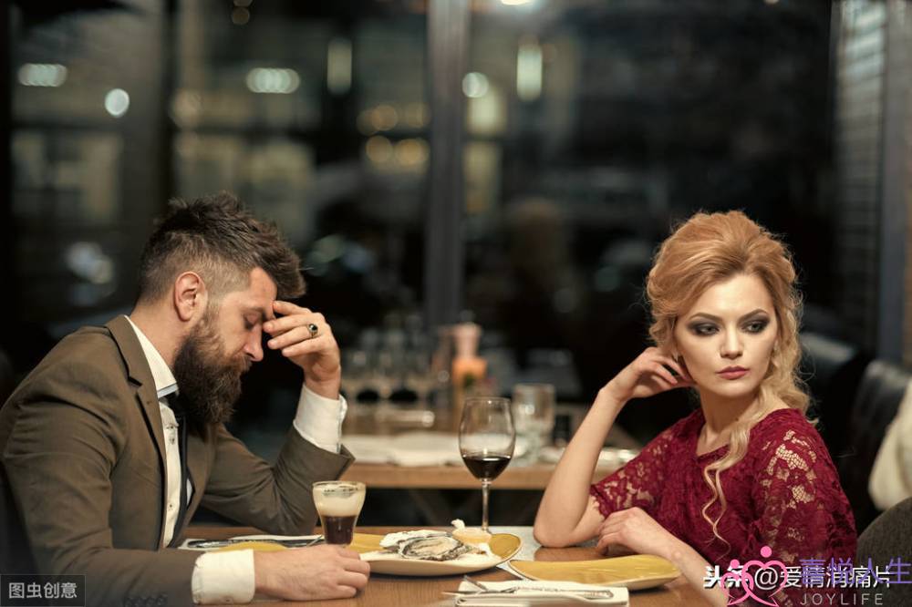 一段感情要结束的征兆，爱情就到了该结束的时候-泡学网-喜悦人生,挽回婚姻,分手挽回,经验婚姻,情感挽回,情感咨询,分离小三,泡学书籍