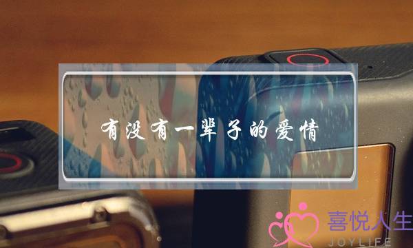 有没有一辈子的爱情(什么是爱情？？)-泡学网-喜悦人生,挽回婚姻,分手挽回,经验婚姻,情感挽回,情感咨询,分离小三,泡学书籍