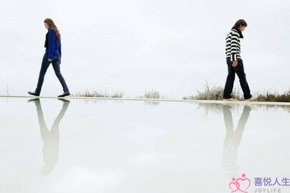 分居半年后如何给老婆发信息(两地分居的夫妻该如何增进感情)-泡学网-喜悦人生,挽回婚姻,分手挽回,经验婚姻,情感挽回,情感咨询,分离小三,泡学书籍