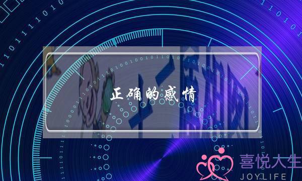 正确的感情(正确的感情观念)-泡学网-喜悦人生,挽回婚姻,分手挽回,经验婚姻,情感挽回,情感咨询,分离小三,泡学书籍