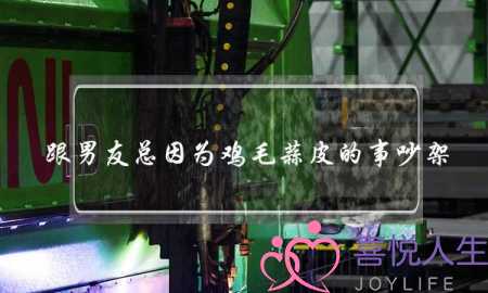 跟男友总因为鸡毛蒜皮的事吵架(和男友因鸡毛蒜皮吵架)-泡学网-喜悦人生,挽回婚姻,分手挽回,经验婚姻,情感挽回,情感咨询,分离小三,泡学书籍