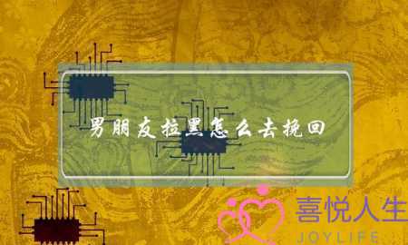 男朋友拉黑怎么去挽回(被男朋友拉黑怎么处理)-泡学网-喜悦人生,挽回婚姻,分手挽回,经验婚姻,情感挽回,情感咨询,分离小三,泡学书籍