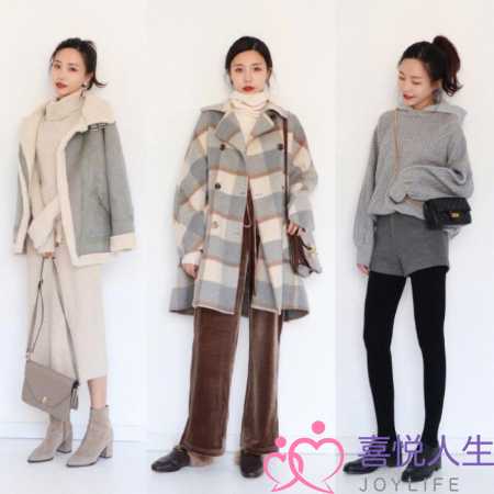 女装搭配技巧，女人的30个穿搭小技巧-泡学网-喜悦人生,挽回婚姻,分手挽回,经验婚姻,情感挽回,情感咨询,分离小三,泡学书籍