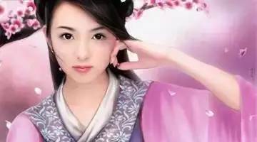 图片[1]-夸女人容颜不老的诗句-泡学网-喜悦人生,信息技术交流,展示面,白恋鹤咨询,企业心得分享