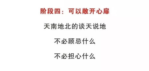 图片[2]-谈恋爱的几个阶段,五个阶段让你与爱同行-泡学网-喜悦人生,信息技术交流,展示面,白恋鹤咨询,企业心得分享